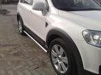 #AANBIEDING#Chevrolet Captiva BuLLbaR SiDeBaRs Pushbar