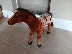 Knuffelpaard, Ophalen of Verzenden, Gebruikt, Paard