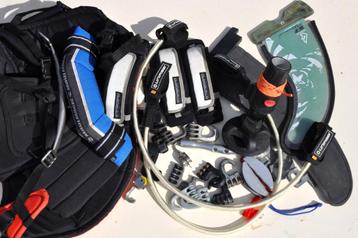 Windsurf accessoires beschikbaar voor biedingen