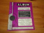 Album for teenagers 2x, Muziek en Instrumenten, Bladmuziek, Gebruikt, Ophalen of Verzenden, Artiest of Componist, Populair
