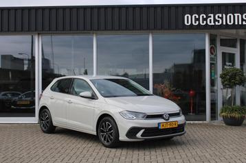 Volkswagen Polo 1.0 TSI Style beschikbaar voor biedingen