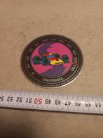 Vauxhall foliesticker, Ophalen of Verzenden, Zo goed als nieuw