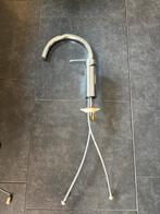 Grohe Kraan Chroom, Ophalen of Verzenden, Gebruikt, Chroom, Kraan