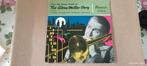 The Glenn Miller story EP vinyl, Cd's en Dvd's, Vinyl | Jazz en Blues, Ophalen of Verzenden, Zo goed als nieuw, Overige formaten