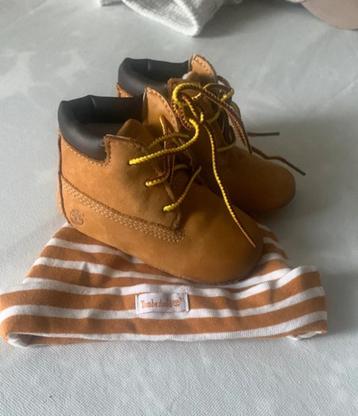 Vans & Timberlands + Muts Maat 19 - Nieuw! beschikbaar voor biedingen