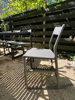 Set van 8 x Ellan stoel - Ikea PS collectie - Chris Martin, Ophalen, Gebruikt, Kunststof