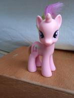 My little pony brushable G4 Hasbro, Ophalen of Verzenden, Zo goed als nieuw