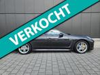 Porsche Panamera 3.6 4 / YOUNGTIMER / LUXE UITVOERING, Automaat, Euro 5, Gebruikt, Zwart
