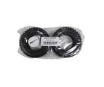Tamiya 1/10 Off-Road Tires 26mm(2) Mitsubishi Pajero 9805561