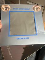 Uriah Heep LP, Ophalen of Verzenden