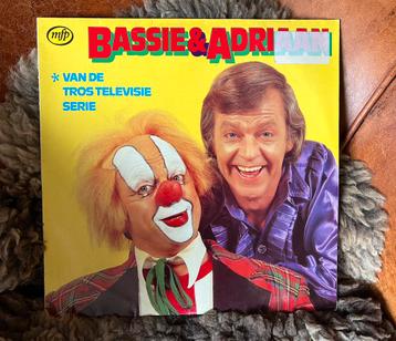 LP BASSIE & ADRIAAN beschikbaar voor biedingen