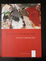 Ger Lataster affiche Museum Bommel van Dam 2010, Antiek en Kunst, Verzenden