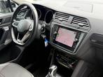 Volkswagen TIGUAN 1.5 TSI Life Business Apple Carplay Automa, Stof, Euro 6, 4 cilinders, Wit