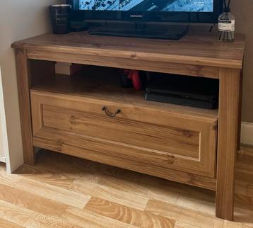 Tv meubel met lade beschikbaar voor biedingen