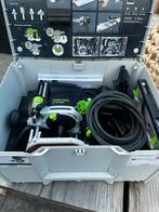 FESTOOL 1010 2024!!!, Doe-het-zelf en Verbouw, Ophalen, Zo goed als nieuw, Bovenfrees