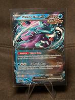 Walking Wake Ex #127 127 SVP (Pokemon Promo), Ophalen of Verzenden, Zo goed als nieuw