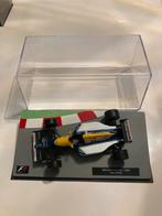 Williams fw15c-1993 alain prost, Hobby en Vrije tijd, Modelauto's | 1:43, Ophalen of Verzenden, Nieuw, Auto, Overige merken