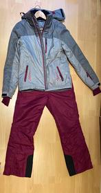 Crivit Ski pak Maat 38, Ophalen, Zo goed als nieuw, Maat 38/40 (M), Overige kleuren