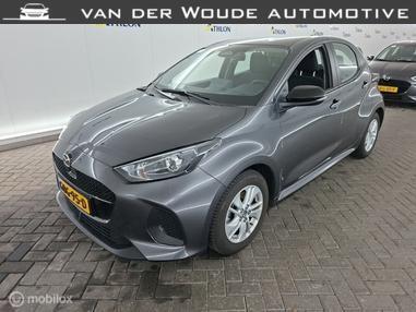 Mazda 2 Hybrid 1.5 Centre-line, Auto's, Mazda, Bedrijf, Te koop, ABS, Achteruitrijcamera, Adaptive Cruise Control, Airbags, Airconditioning