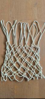 Nylon basketbalnet, Ophalen of Verzenden, Schoenen