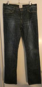 L.O.G.G. jeans blauw maat 30, Ophalen of Verzenden, Gedragen, Blauw, W30 - W32 (confectie 38/40)