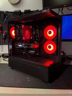 Game pc I5-10600K, RTX 3070 8GB, 32gb RAM, 1000GB (1TB) SSD, Computers en Software, Desktop Pc's, 32 GB, Zelf gebouwde pc, Virtual Reality