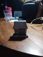 Kachel  huisje  model faber Leeuwarden, Verzamelen, Ophalen of Verzenden, Overige typen