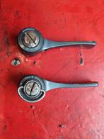 Shimano 105 shifters en trapas, Fietsen en Brommers, Fietsonderdelen, Gebruikt, Overige typen, Racefiets, Ophalen of Verzenden
