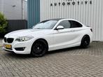 BMW 2 Serie Coupé 220d High Executive M-Sport / BI-Xenon /, Achterwielaandrijving, Euro 6, 4 cilinders, 4 stoelen