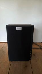 Quadral speaker, Audio, Tv en Foto, Luidsprekers, Overige merken, Gebruikt, Overige typen, Ophalen of Verzenden