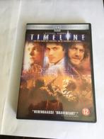 timeline dvd richard donner paul walker, Cd's en Dvd's, Ophalen of Verzenden, Zo goed als nieuw, Actie