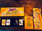 Junior Alias - Het leukste woordenspel!, Drie of vier spelers, Ophalen of Verzenden, Zo goed als nieuw