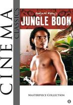Jungle Book - Zoltan Korda - 1942, Verzenden, Actie en Avontuur, Nieuw in verpakking, 1940 tot 1960
