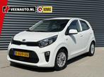 Kia Picanto 1.0 DPi DynamicLine Apple/Android/Camera, Voorwielaandrijving, Gebruikt, Euro 6, 4 stoelen