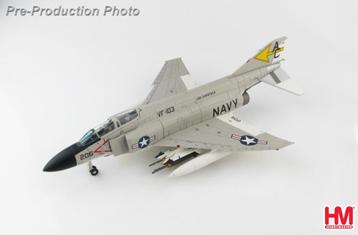 F-4J Phantom II #157299 VF-103 Sluggers U. beschikbaar voor biedingen