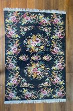 Prachtig Rozenkelim Vloerkleed, Ophalen, Gebruikt, Overige kleuren, 150 tot 200 cm