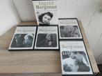 INGRID BERGMAN  DVD BOX, Cd's en Dvd's, Dvd's | Klassiekers, Ophalen of Verzenden, Zo goed als nieuw