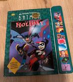 Batman: Harley’s Holiday soundboard storybook, Ophalen of Verzenden, Zo goed als nieuw