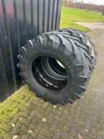 Pirelli/trellerborg 540 65 R28 TM 800, Ophalen