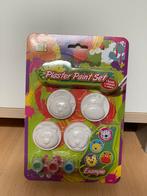 Gips schilderen, Hobby en Vrije tijd, Ophalen, Zo goed als nieuw, Materiaal