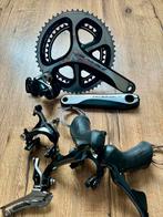 Dura-ace groep 11speed, Fietsen en Brommers, Fietsonderdelen, Ophalen of Verzenden, Zo goed als nieuw, Racefiets