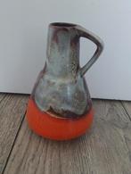 Vintage West Germany Vaas, Antiek en Kunst, Ophalen of Verzenden
