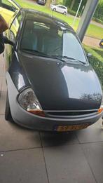 Ford Ka 1.3 I 44KW 2005 Zwart, Ophalen, Nieuw, Ford