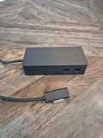Microsoft Surface Dock 2 (Model 1749), Docking station, Tablet, Nieuw, Ophalen of Verzenden