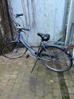 Fijne Batavus fiets incl slot!, Ophalen, Gebruikt, Versnellingen, Batavus