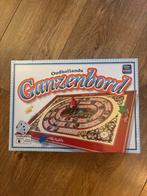 Oudhollands Ganzenbord (nog in de verpakking) te koop, Een of twee spelers, Ophalen, Nieuw, King