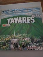 Tavares , sky high, Ophalen of Verzenden, 1960 tot 1980, Zo goed als nieuw, Overige formaten