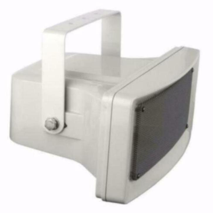 100 Volt Muziek Hoorn Speaker 30 Watt Dap MHS30S, Audio, Tv en Foto, Luidsprekers, Nieuw, Overige typen, Minder dan 60 watt, Overige merken