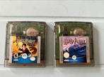 2x Harry Potter (GBC), Ophalen of Verzenden, Gebruikt, Avontuur en Actie
