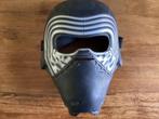 Star Wars kindermasker inclusief zwarte cape, Ophalen of Verzenden, Zo goed als nieuw, Gebruiksvoorwerp